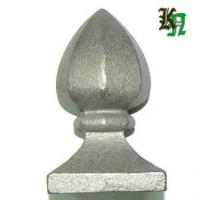 Наконечник, навершие Арт. 013 GA 40х40